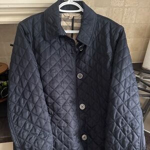 Burberry Brit Jacket